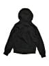 Old Navy Solid Black Windbreaker Size 6 - 7 - photo 2