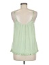 Eberjey Green Tank Top Size M - photo 2