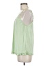 Eberjey Green Tank Top Size M - photo 5