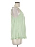 Eberjey Green Tank Top Size M - photo 4