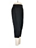Uniqlo 100% Polyester Solid Black Active Pants Size M - photo 4