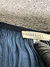 Dance & Marvel 100% Polyester Blue Long Sleeve Blouse Size M - photo 7