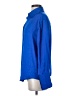 Zara Blue Long Sleeve Blouse Size S - photo 5