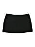 Emerson Lang Solid Black Casual Skirt Size XL - photo 2