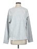 Lululemon Athletica Silver Sweatshirt Size S - photo 1