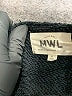 MWL by Madewell 100% Cotton Black Pullover Sweater Size S - photo 7