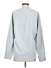 Lululemon Athletica Silver Sweatshirt Size S - photo 2