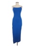rue21 Blue Cocktail Dress Size M - photo 1