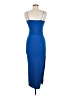 rue21 Blue Cocktail Dress Size M - photo 2