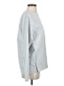 Lululemon Athletica Silver Sweatshirt Size S - photo 4