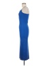 rue21 Blue Cocktail Dress Size M - photo 5