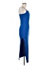 rue21 Blue Cocktail Dress Size M - photo 4