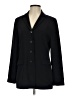 Max Studio 100% Polyester Black Blazer Size 5 - 6 - photo 1