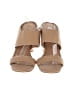 Vince. Tan Sandals Size 8 1/2 - photo 2