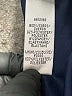 JS Collections Blue Casual Dress Size M - photo 8