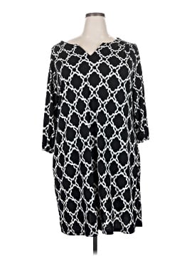 Luxology Casual Dress (view 1)