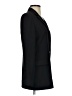 Max Studio 100% Polyester Black Blazer Size 5 - 6 - photo 4