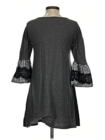 Espresso Casual Dress (view 2)