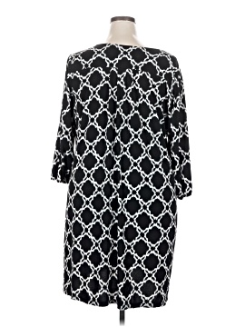 Luxology Casual Dress (view 2)