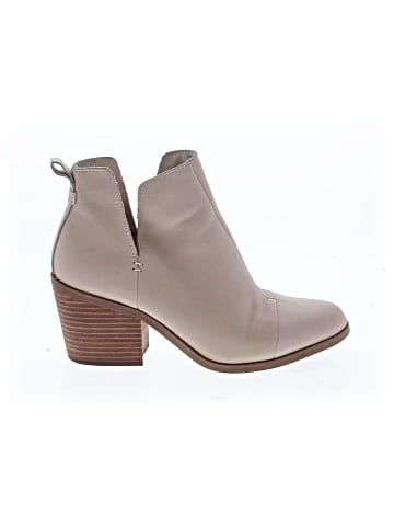 TOMS Ankle Boots (view 1)