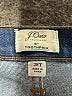 J.Crew Blue Jeans Size 28 waist (tall) - photo 7