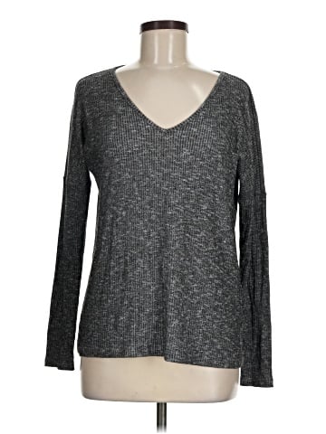 Rag & Bone/JEAN Long Sleeve T-Shirt (view 1)
