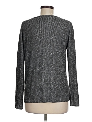 Rag & Bone/JEAN Long Sleeve T-Shirt (view 2)