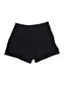Danskin Solid Black Athletic Shorts Size M - photo 2