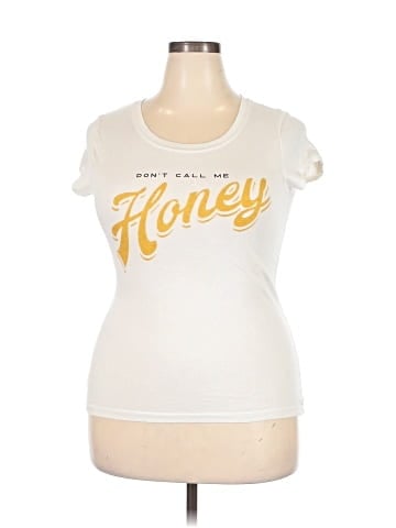 Wound Up Short Sleeve T-Shirt (view 1)