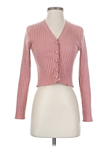 7 For All Mankind Cardigan (view 1)