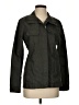 Lands' End Canvas Green Jacket Size XS - photo 1