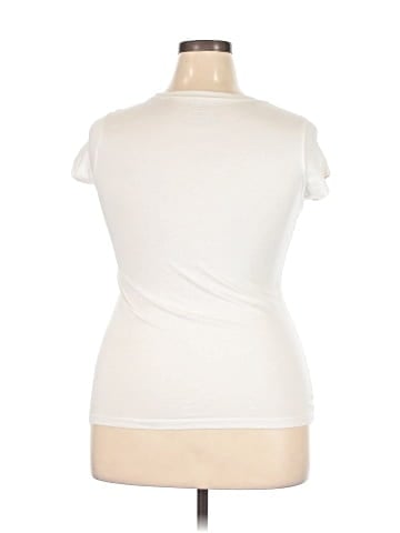 Wound Up Short Sleeve T-Shirt (view 2)
