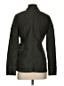 Lands' End Canvas Green Jacket Size XS - photo 2