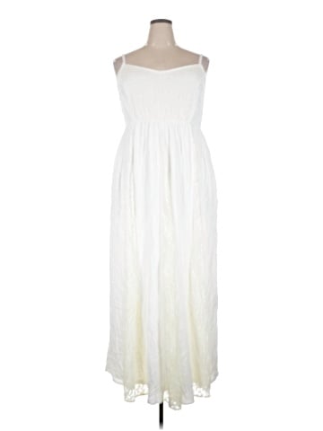 Torrid Casual Dress (view 1)