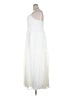 Torrid 100% Rayon White Casual Dress Size 2X Plus (2) - photo 5