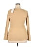 Isabel Tan Long Sleeve Top Size XXL - photo 2