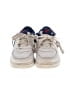Nike White Sneakers Size 10 (kids, wide) - photo 2