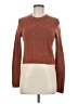 Madewell Brown Pullover Sweater Size M - photo 1