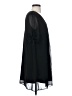 Soprano 100% Polyester Black Casual Dress Size S - photo 4