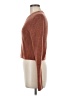 Madewell Brown Pullover Sweater Size M - photo 5