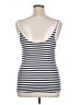 Adriano Goldschmied Blue Tank Top Size XL - photo 2