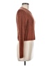 Madewell Brown Pullover Sweater Size M - photo 4