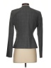 Calvin Klein Gray Blazer Size 2 (petite) - photo 2
