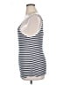 Adriano Goldschmied Blue Tank Top Size XL - photo 5