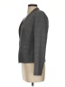 Calvin Klein Gray Blazer Size 2 (petite) - photo 5