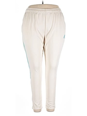 Adidas Track Pants (view 1)