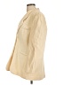 Express Ivory Blazer Size L - photo 5