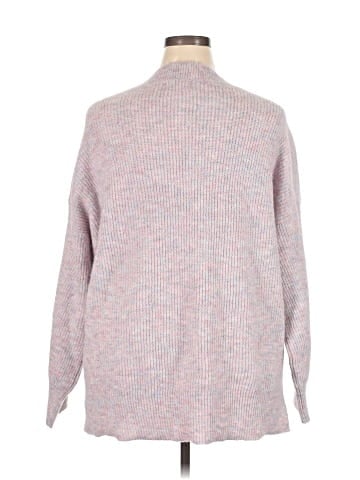 LC Lauren Conrad Pullover Sweater (view 2)