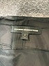 Express Design Studio Argyle Black Formal Skirt Size 4 - photo 4