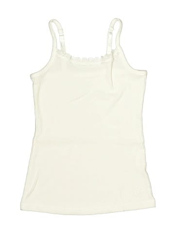 Justice Sleeveless T-Shirt (view 1)